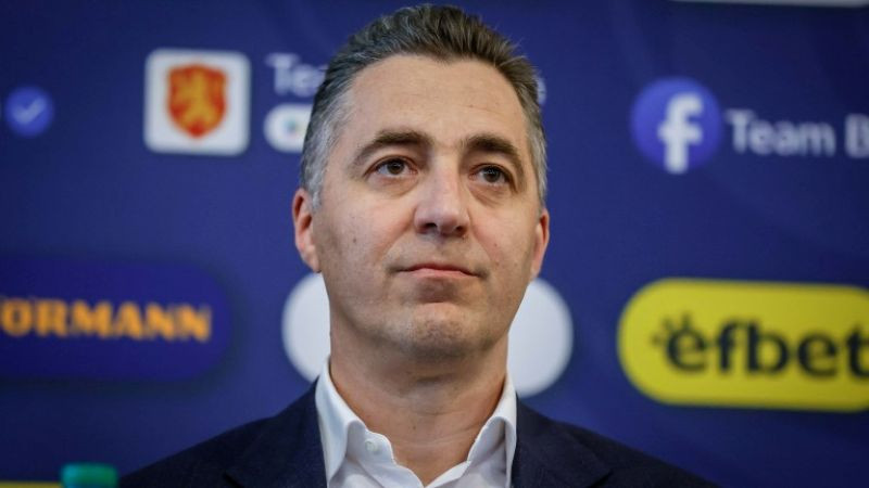 Николай Андреев вече не е изпълнителен директор на Vivacom